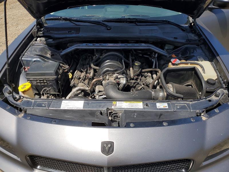 2008 Dodge Charger r