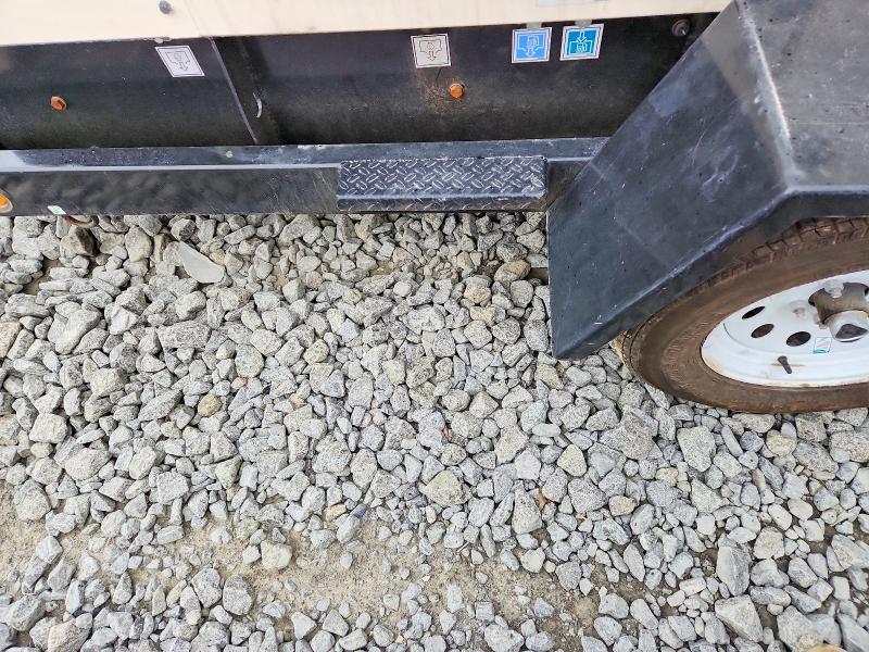 2024 Caterillar 2024 Caterpillar Xq60 Generation