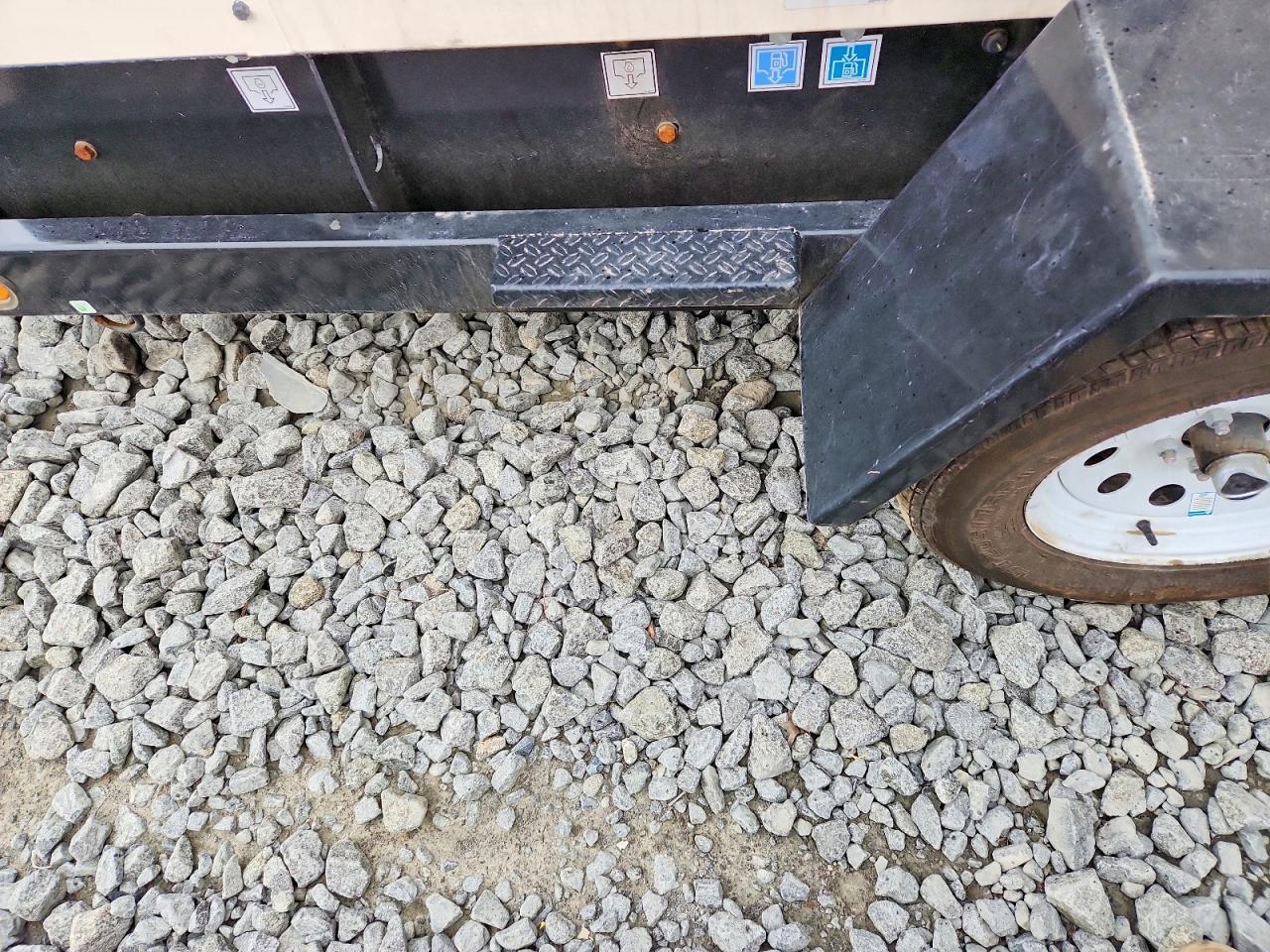 2024 Caterillar 2024 Caterpillar XQ60 Generation