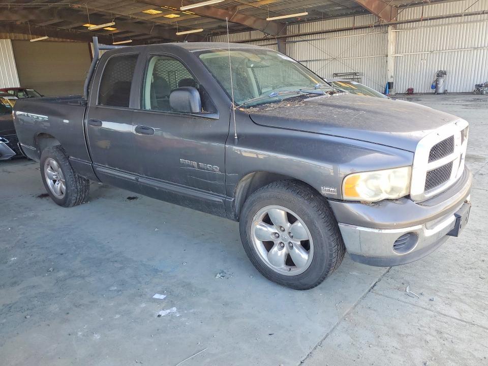 2004 Dodge RAM 1500 ST