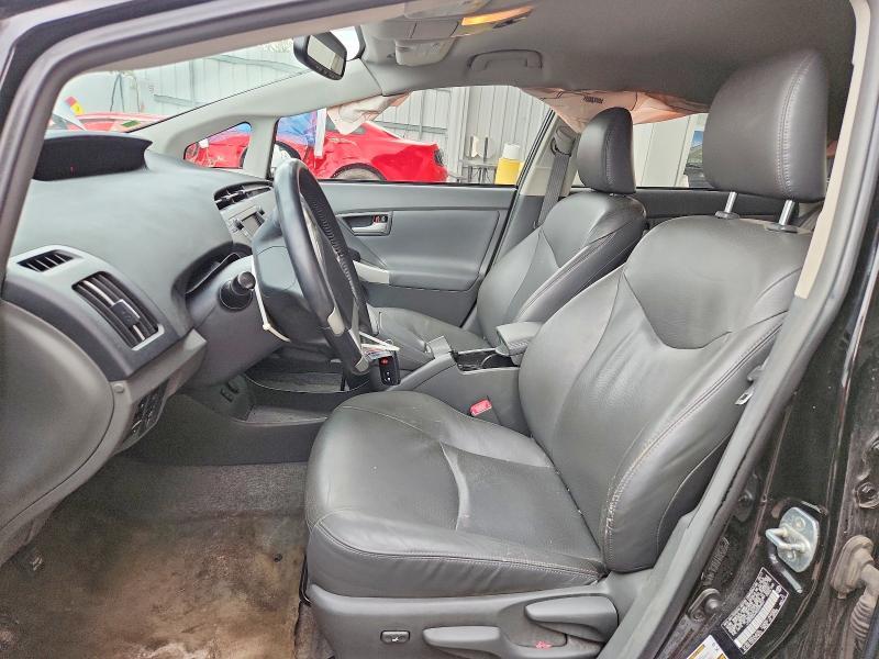 2011 Toyota Prius Five