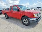 1999 Nissan Frontier XE
