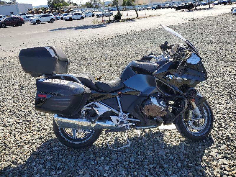 2023 BMW R 1250 RT
