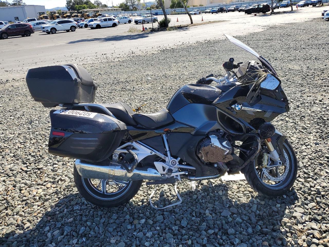 2023 BMW R 1250 RT