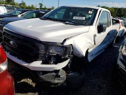 New arrivals for sale at auction: 2023 Ford F150 Super Cab