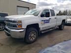 2019 Chevrolet Silverado K2500 Heavy Duty