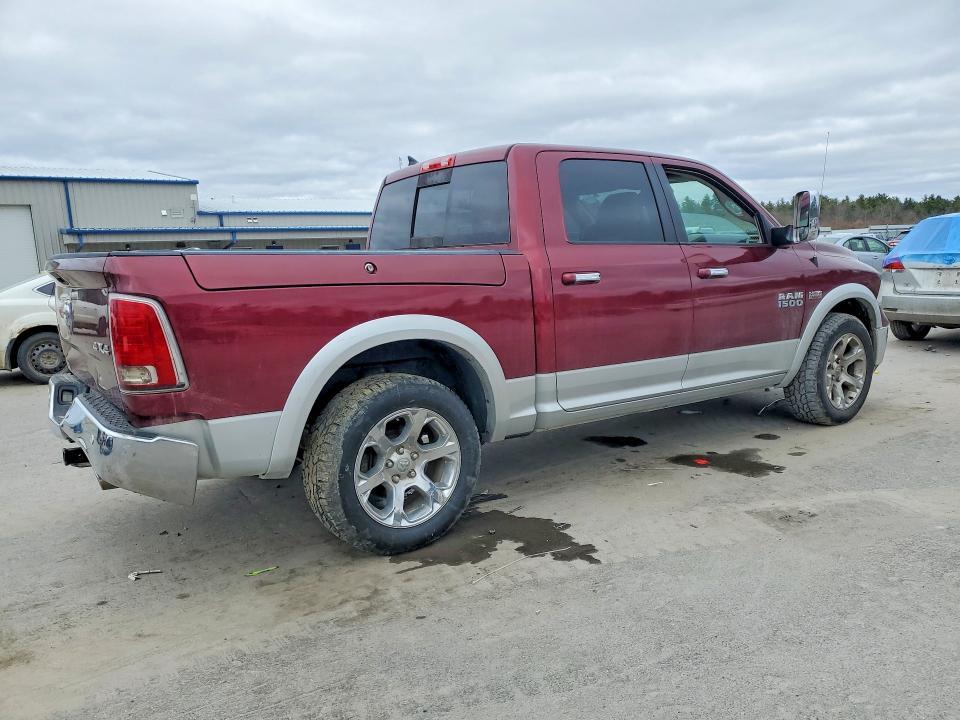 2017 Dodge 1500 Laramie