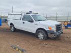 2014 Ford F150
