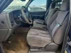 2007 Chevrolet Silverado C1500 Classic Crew Cab