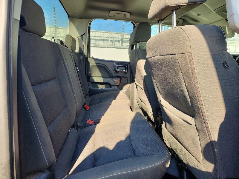 2019 GMC Sierra K2500 SLE