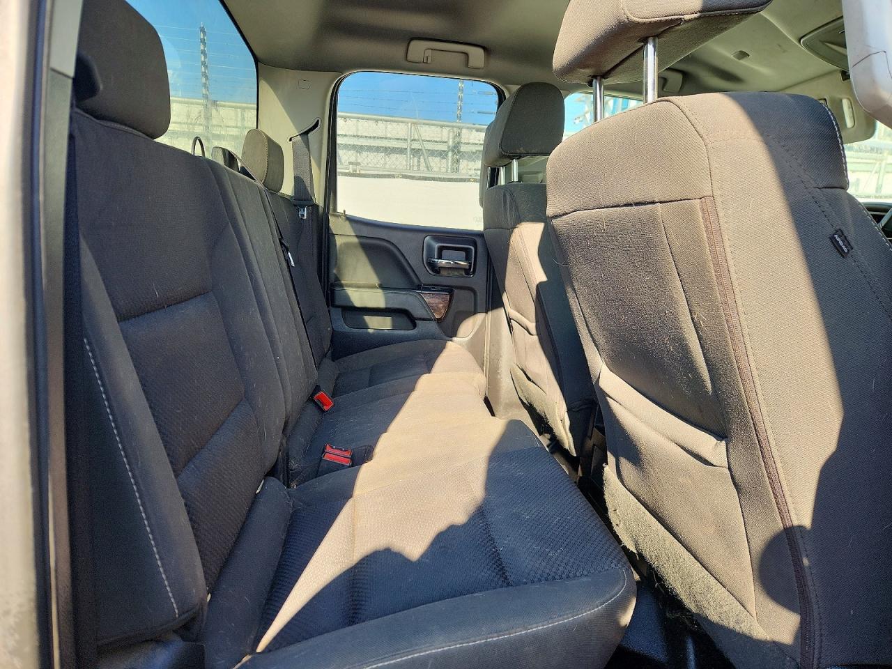 2019 GMC Sierra K2500 SLE
