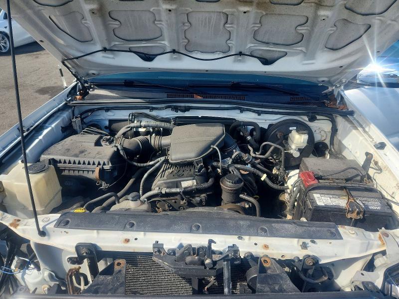 2013 Toyota Tacoma Base