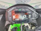 2025 Kawasaki EX500 H