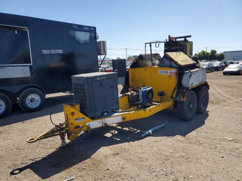 2022 Etnyre ECS250 Crack Sealer