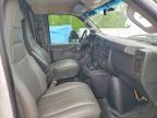 2020 Chevrolet Express BOX Truck