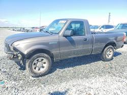Ford Ranger salvage cars for sale: 2011 Ford Ranger