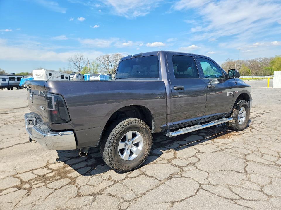 2015 Dodge RAM 1500 ST