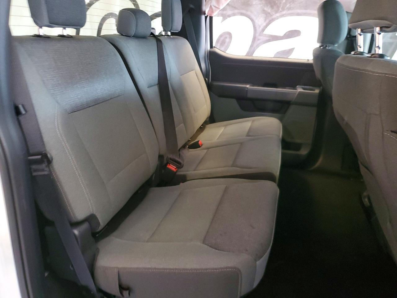 2025 Ford F150 XLT