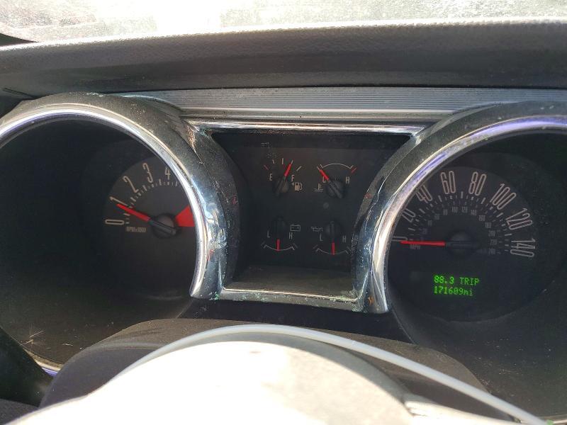 2006 Ford Mustang gt