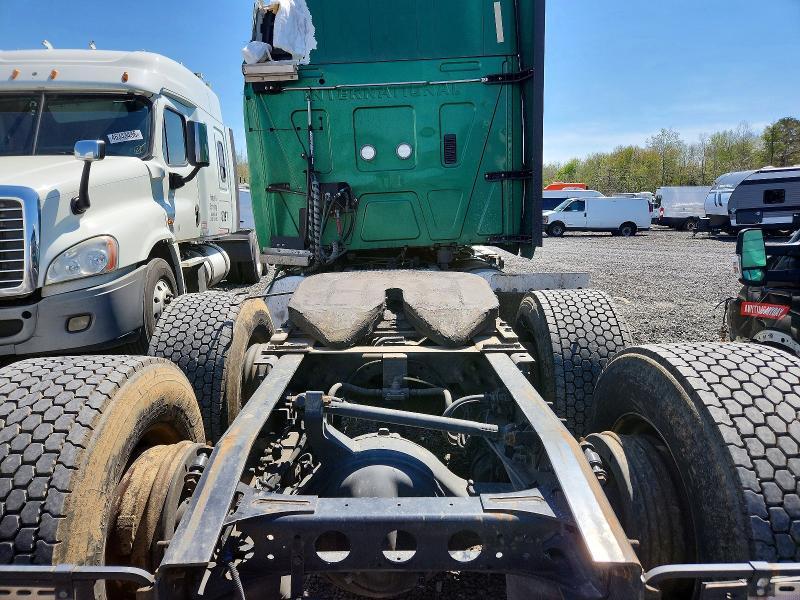 2020 International LT625 Semi Truck