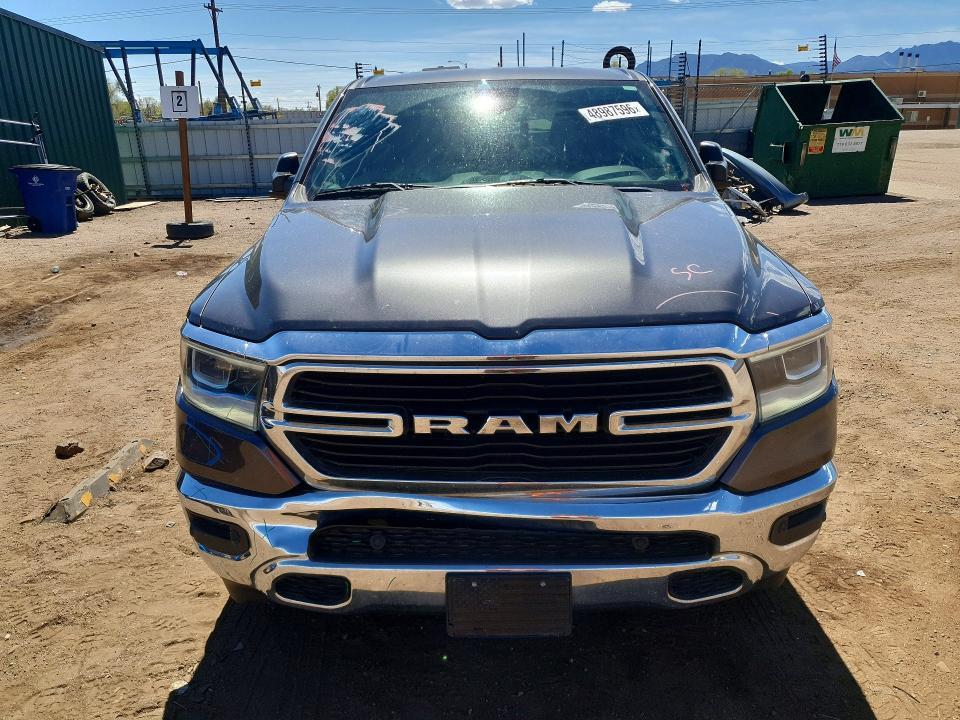2019 Dodge RAM 1500 BIG Horn