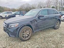 2018 Mercedes-Benz Glc 300 4matic for sale in North Billerica, MA