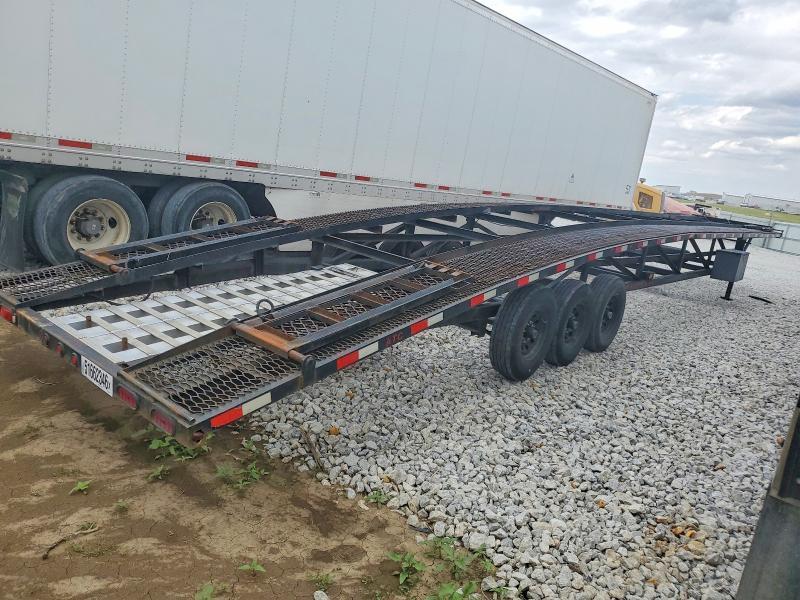 2024 ATC LP50 Car Carrier