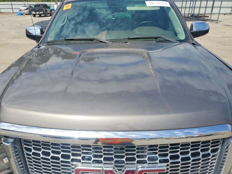 2012 GMC Sierra C1500 SLE