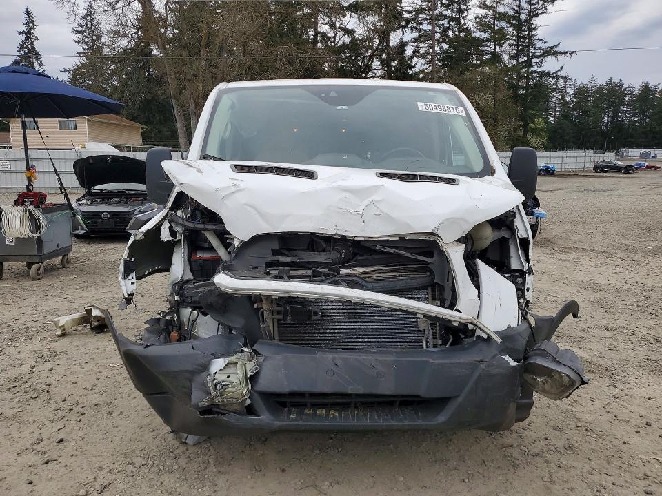 2016 Ford Transit T-150