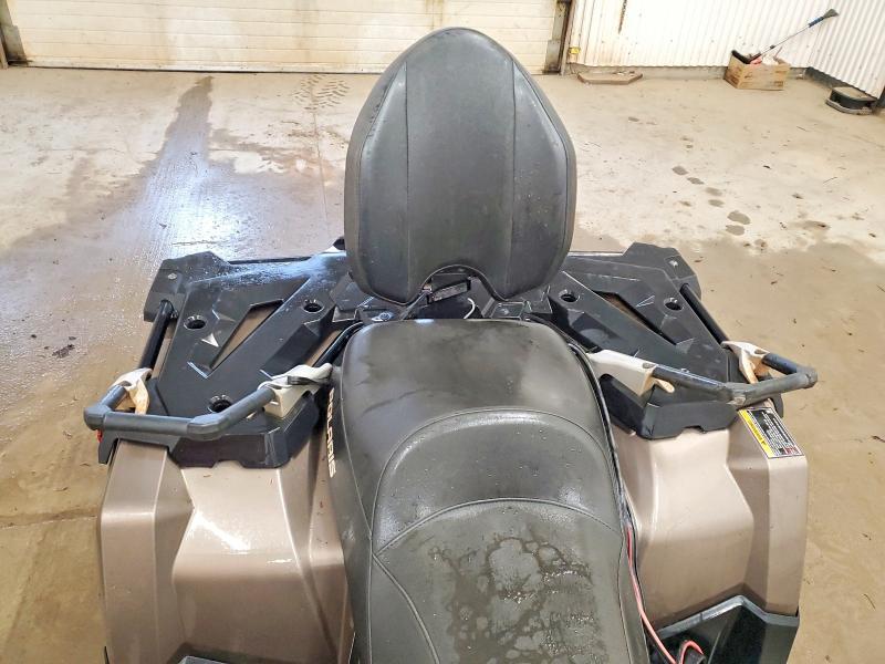 2021 Polaris Sportsman Touring 570 Premium