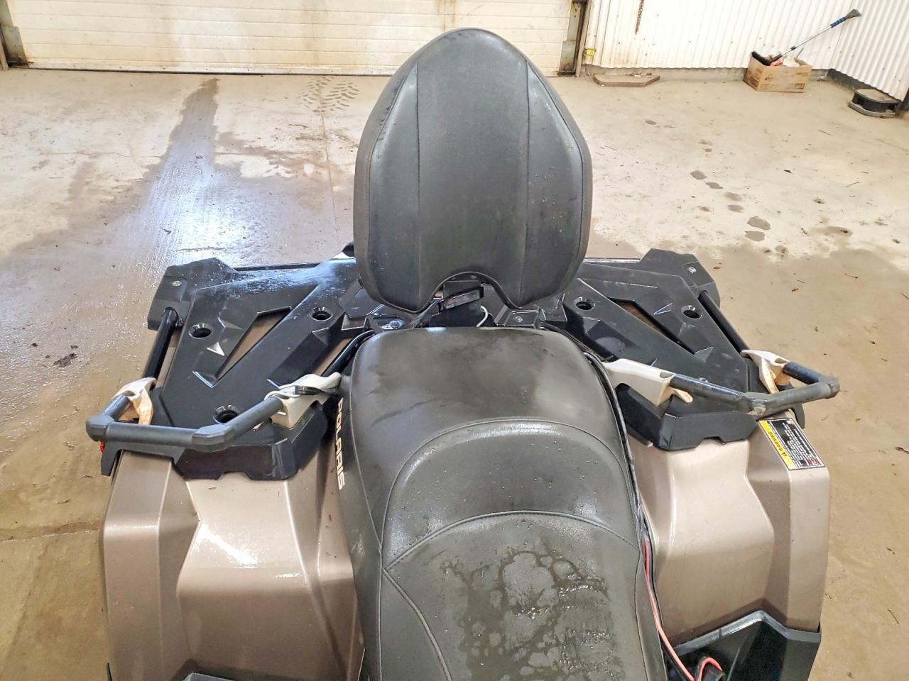 2021 Polaris Sportsman Touring 570 Premium