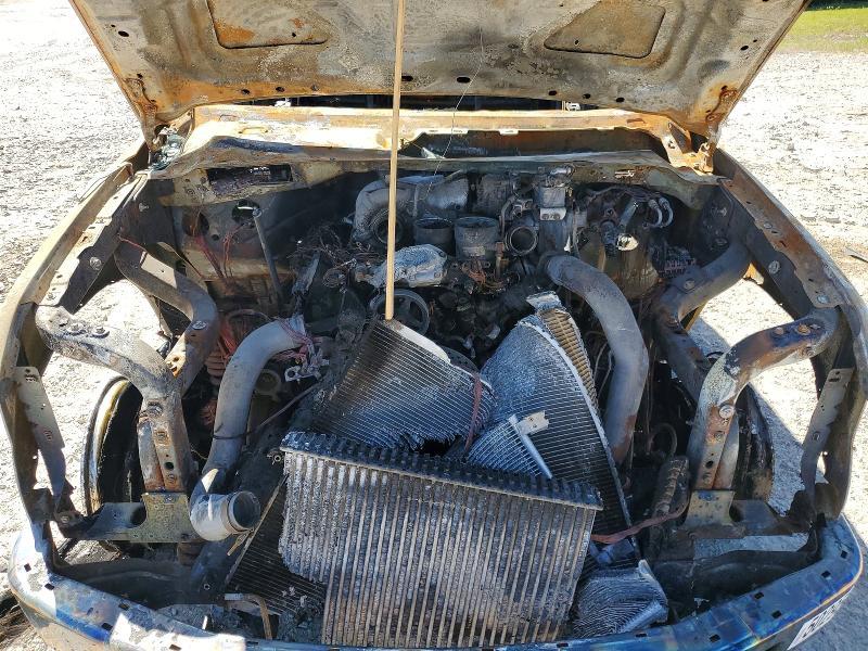 2008 Ford F350 SRW Super Duty