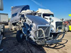 Salvage trucks for sale at Nampa, ID auction: 2023 Volv O VNL Semi Truck
