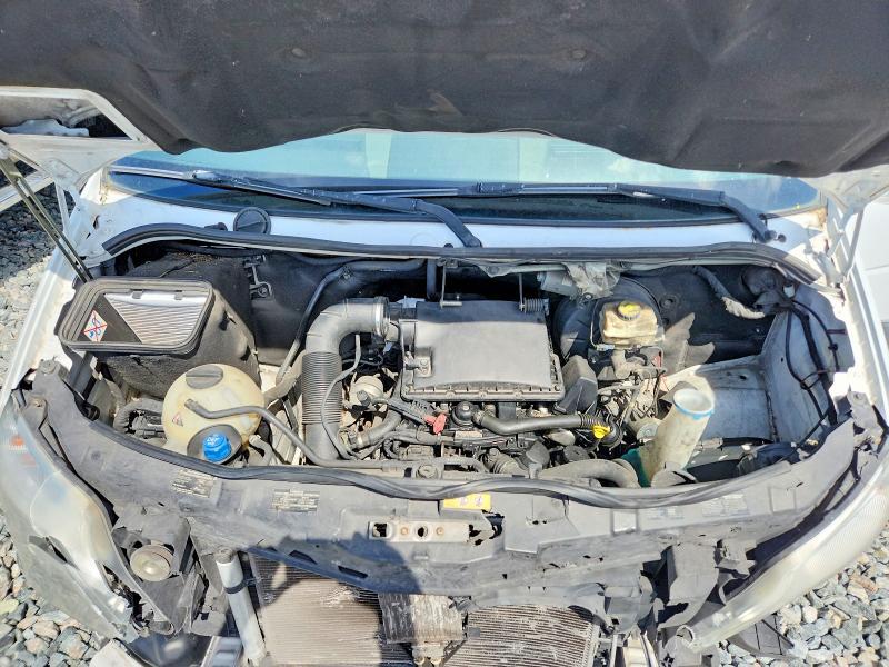 2015 Freightliner Sprinter 2500 Delivery van