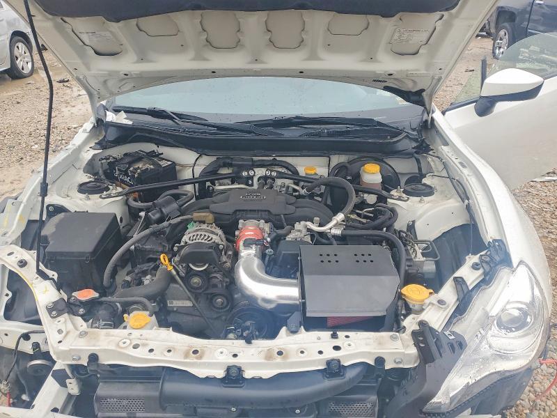 2013 Scion Fr-s Base