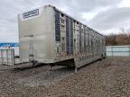 2017 Wilson 2017 Wilson PSDCL-402 Livestock Trailer