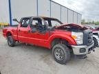 2016 Ford F250 Super Duty