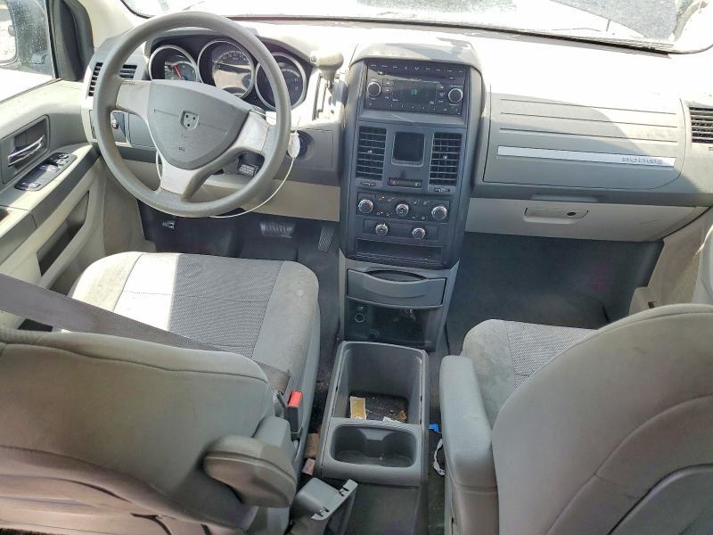 2008 Dodge Grand Caravan se
