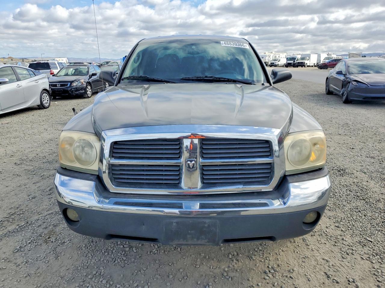 2005 Dodge Dakota