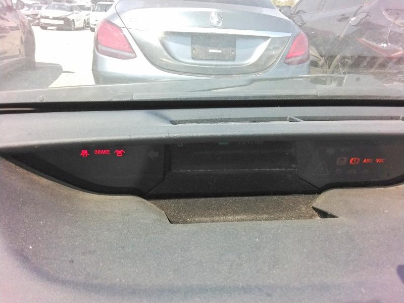 2008 Toyota Prius Base