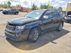 2017 Jeep Compass Sport for sale in Gaston, SC