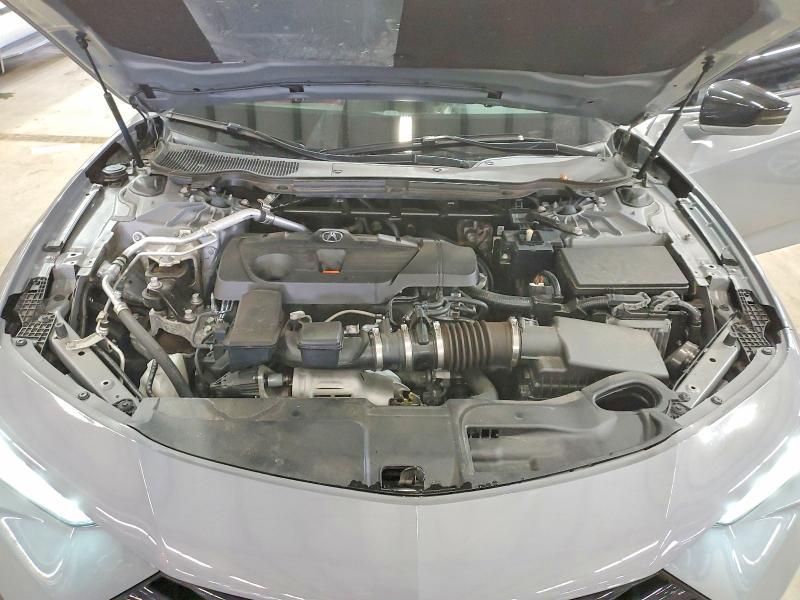 2024 Acura Tlx A-spec