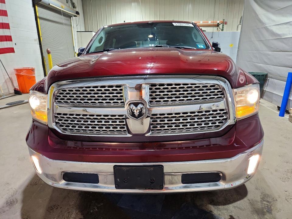 2018 Dodge 1500 Laramie