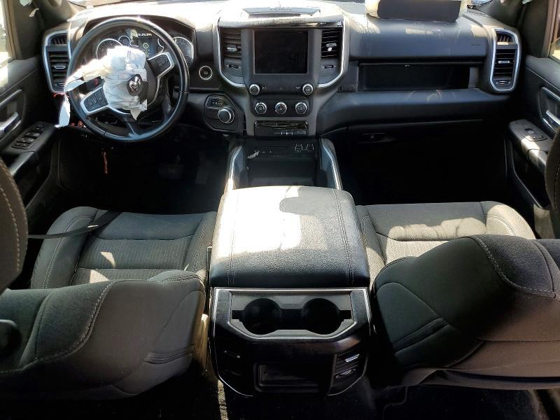 2019 Dodge RAM 1500 BIG Horn