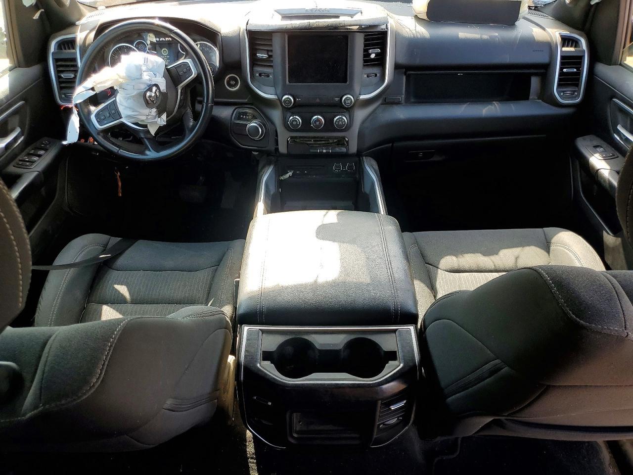 2019 Dodge RAM 1500 BIG Horn