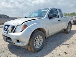 2020 Nissan Frontier sv for sale in Houston, TX