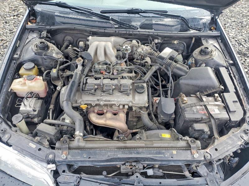 1998 Toyota Camry xle V6