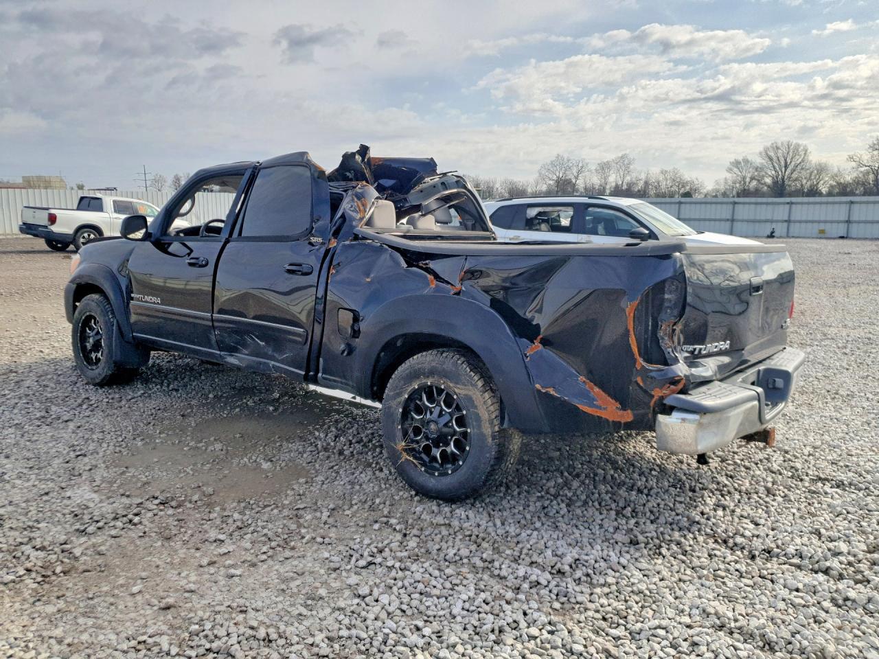 2006 Toyota Tundra SR5