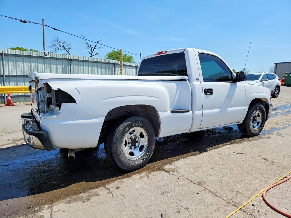 2000 GMC New Sierra C1500
