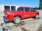 2009 Chevrolet Silverado K1500 LTZ